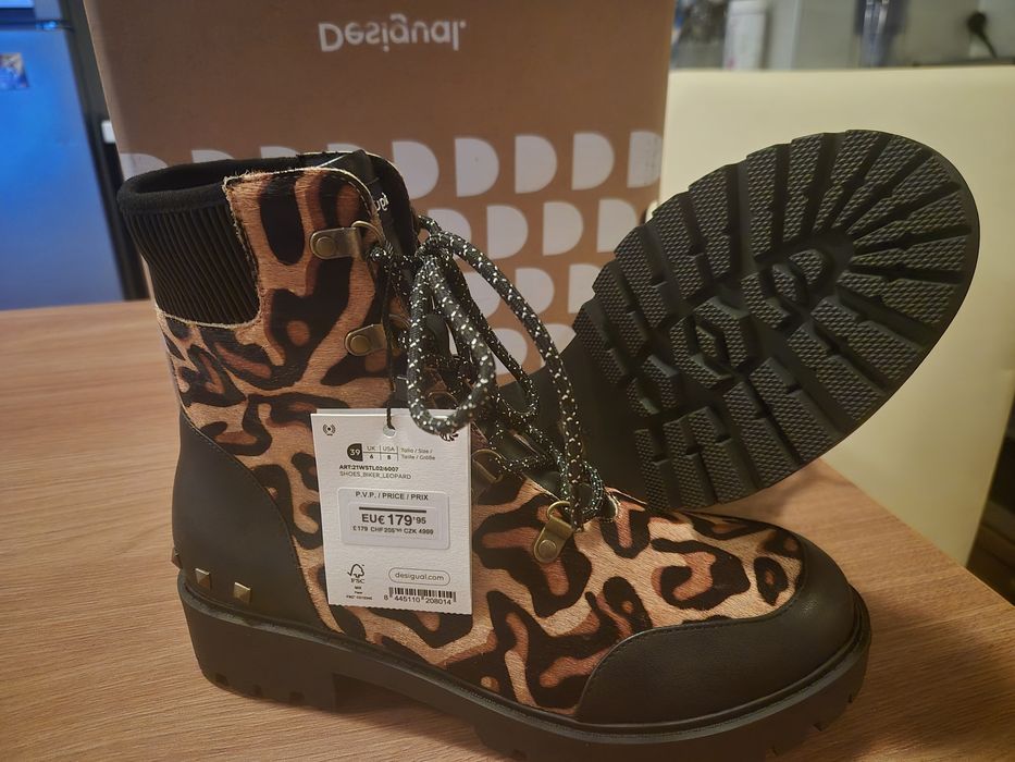 Timberland, adidas, puma и други
