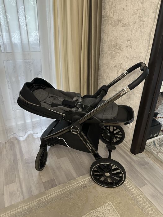 Продам коляску Pituso mayla