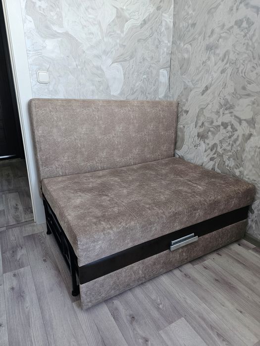Продам диван-кровать