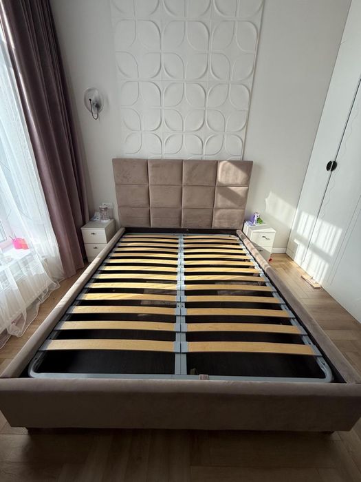 продам кровать в идеальном состоянии