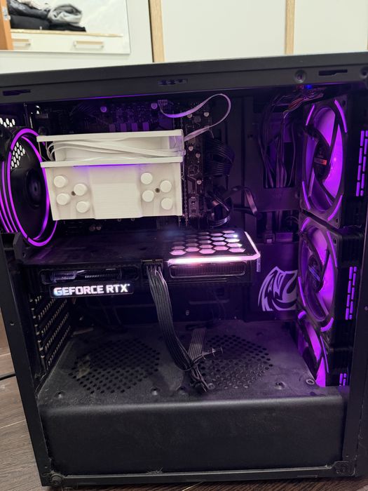 Продаю Игровой системник