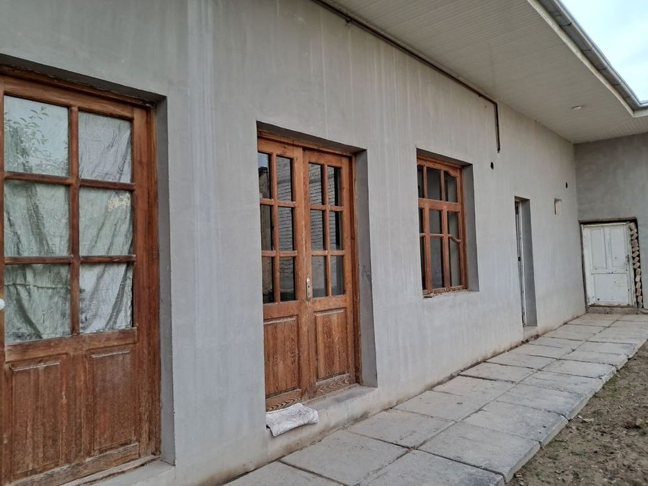 Участка сотилади.Куксарой мфй.