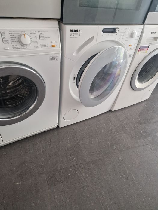 Пералня Miele W 1734 A+++ 7 кг