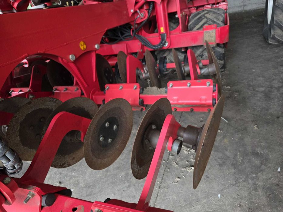 Semanatoare Paioase Potiinger Terrasem C6 Artis