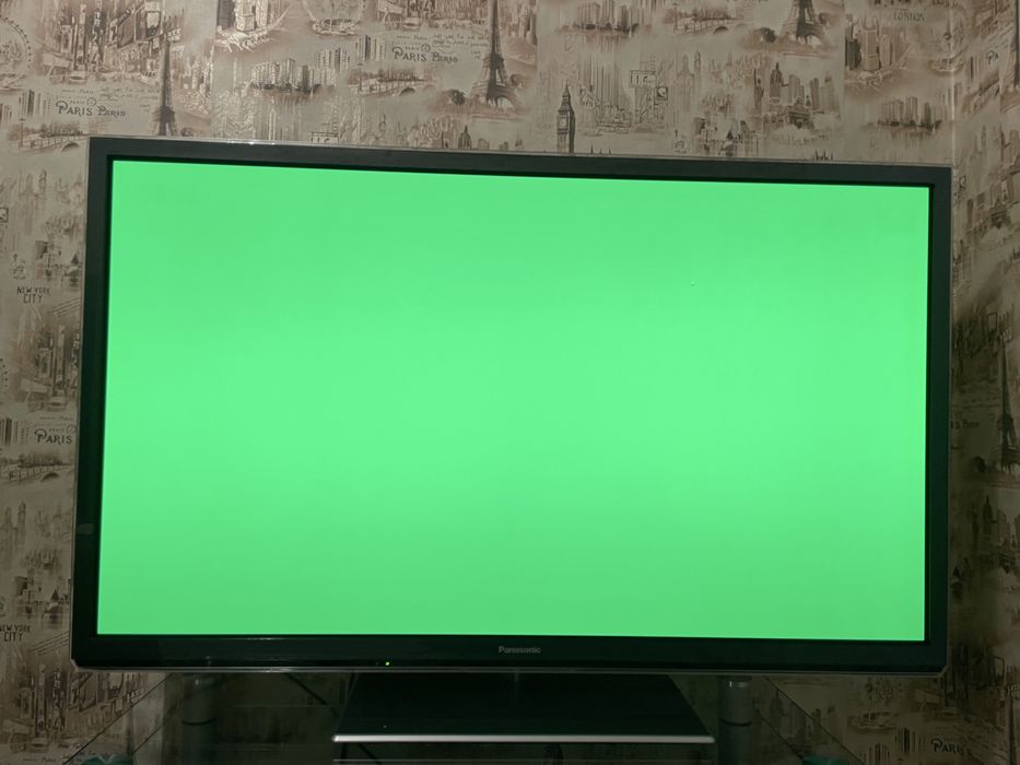 Panasonic TX-PR50ST50 3D