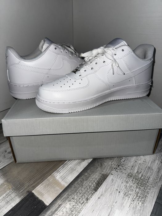 Nike Air Force 1