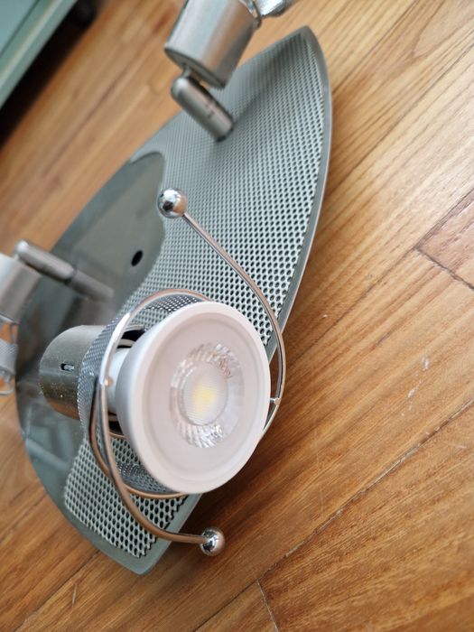 Осветително тяло