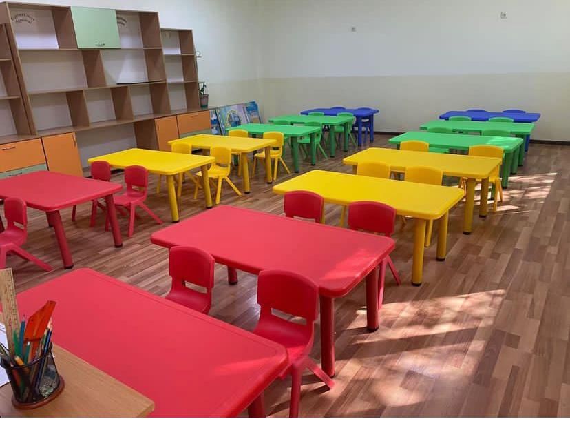 Столы детский . Для детского сада. Оптом и в розницу