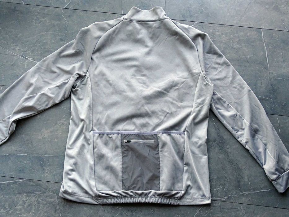 Промоция! Зимни джърсита за колоездене!