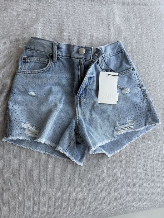 Дънки от Zara 156