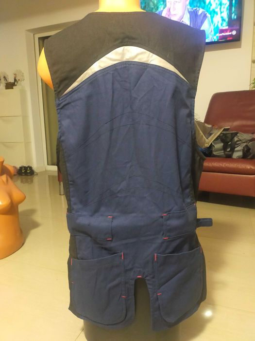 Vând vesta muncă COFRA mărimea L -XL