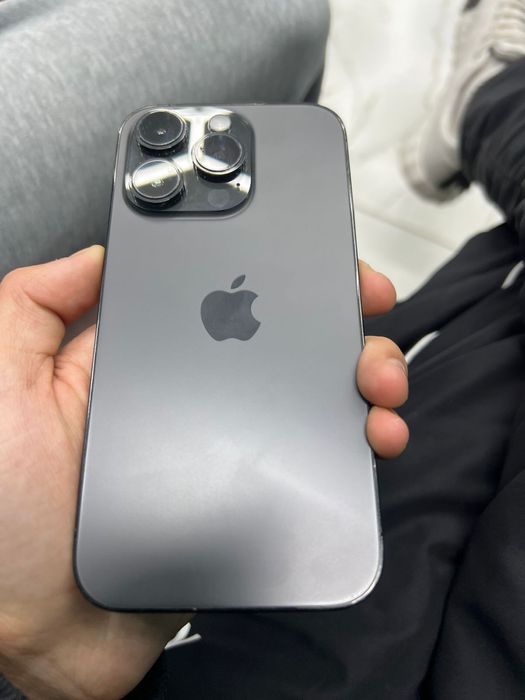 Iphone 14 pro 128 gb