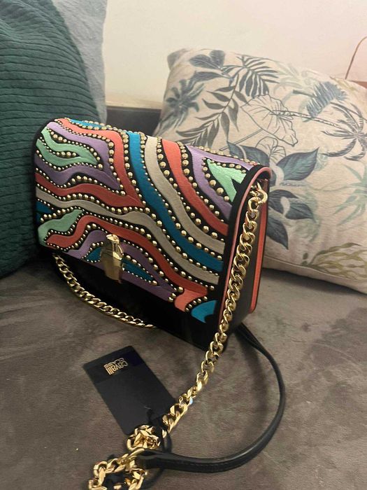 Дамска чанта Just Cavalli нова