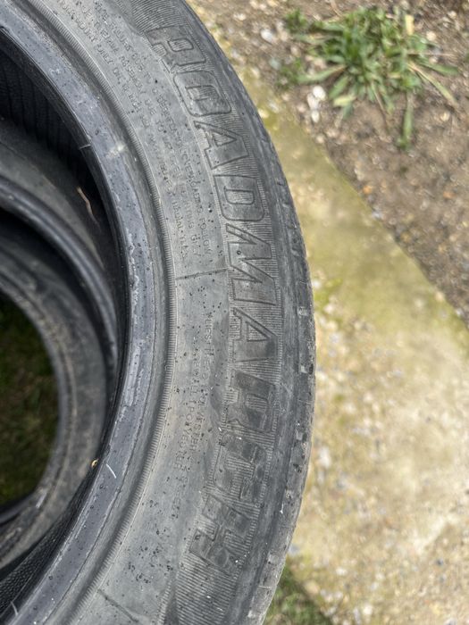летние шины б,у 16/55/205