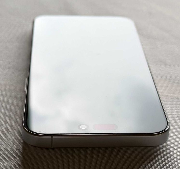 iphone 15 pro max 256