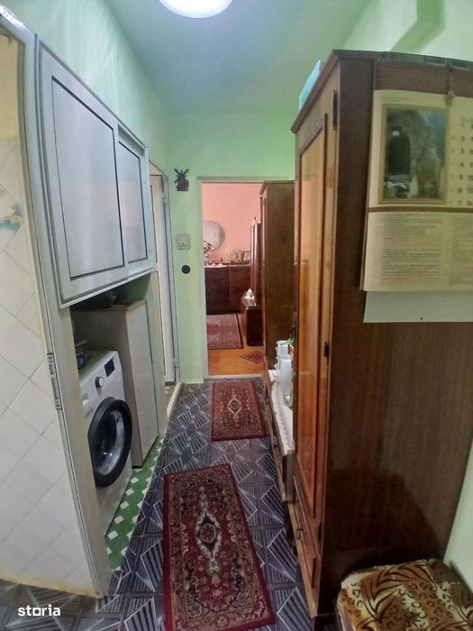 Apartament 2 camere Sagului aproape de piata City Mall