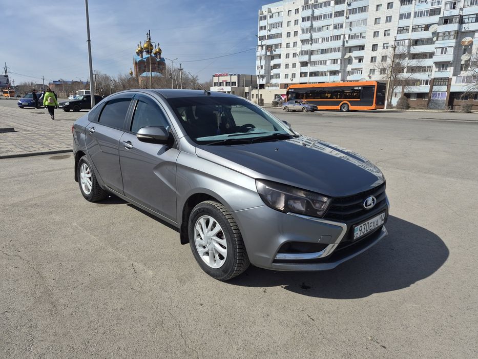 Продам Лада Весту