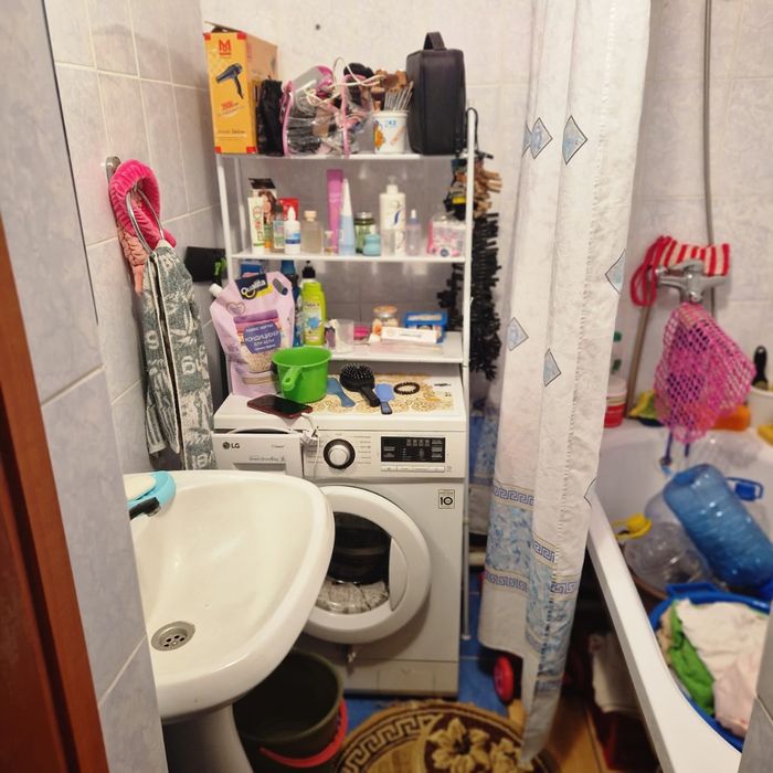 Продам 2х комнатную квартиру