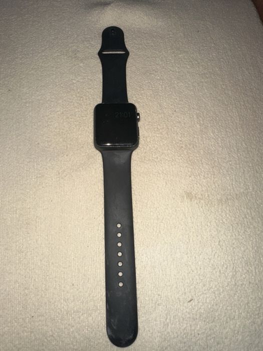 Vand ceas smart watch