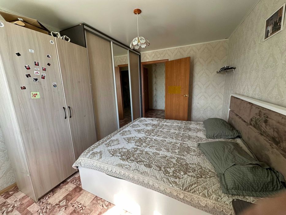 Продам 2 ком в 5мкр