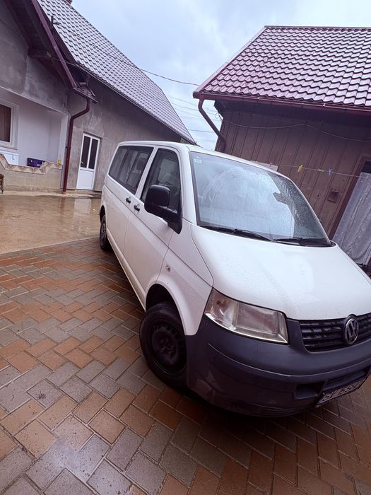Volkswagen t5 de vanzare