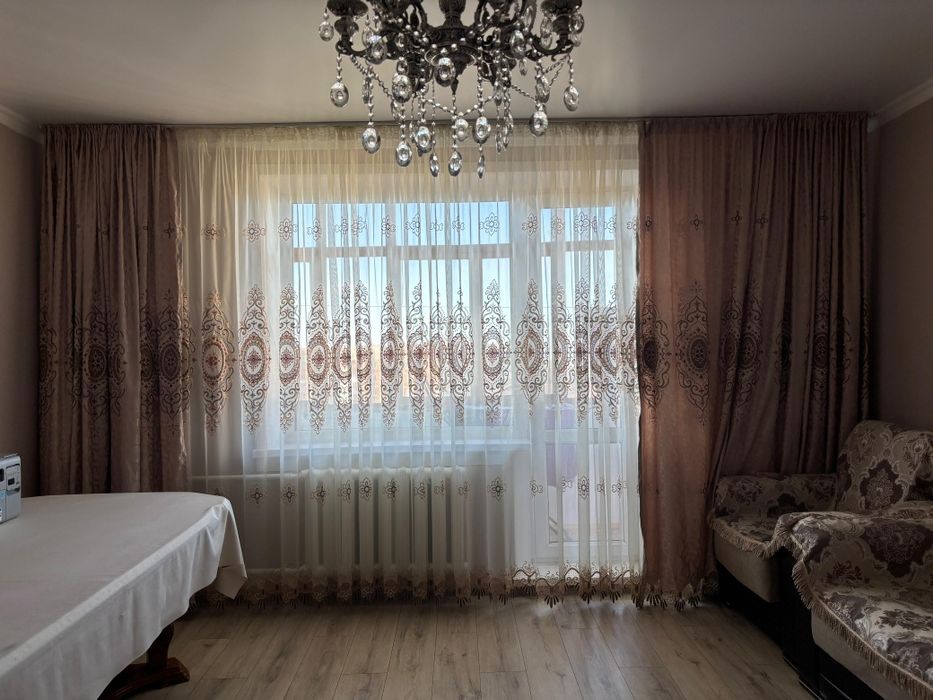 Шторы для гостиной