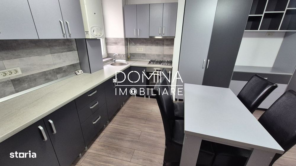 Inchiriere apartament 2 camere, zona centrala, str. 14 Octombrie