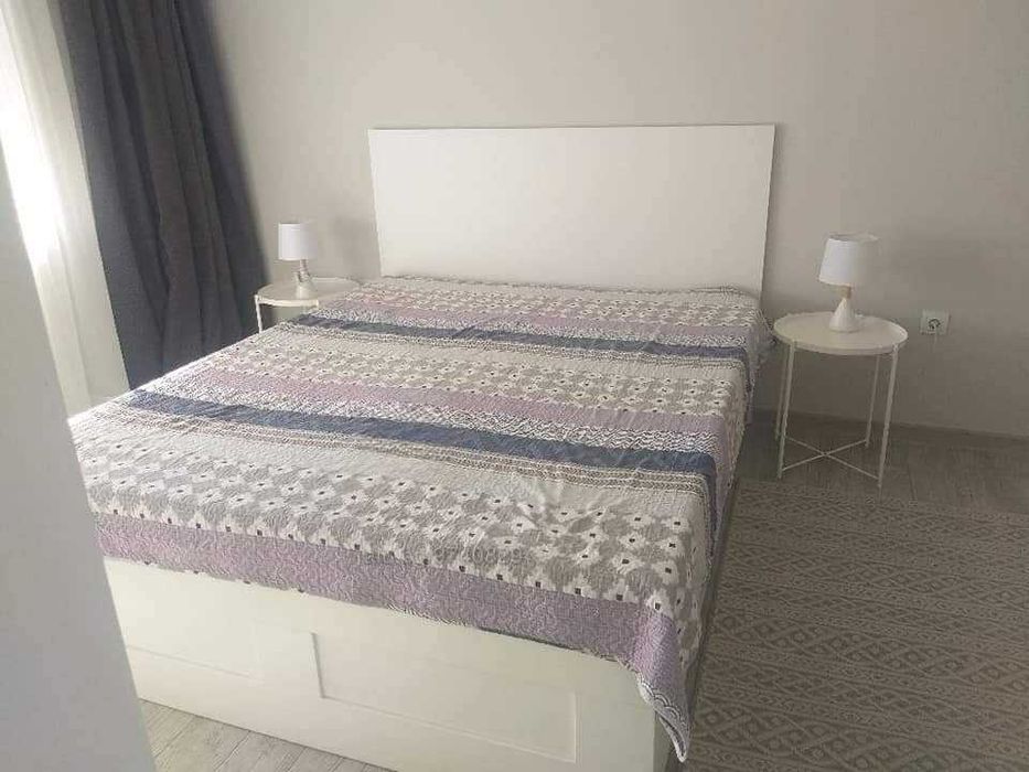 Дава се под наем Двустаен апартамент в Пловдив, Гагарин - 70 кв.м за 550 € - Снимка #4