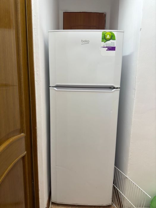 Холодильник beko
