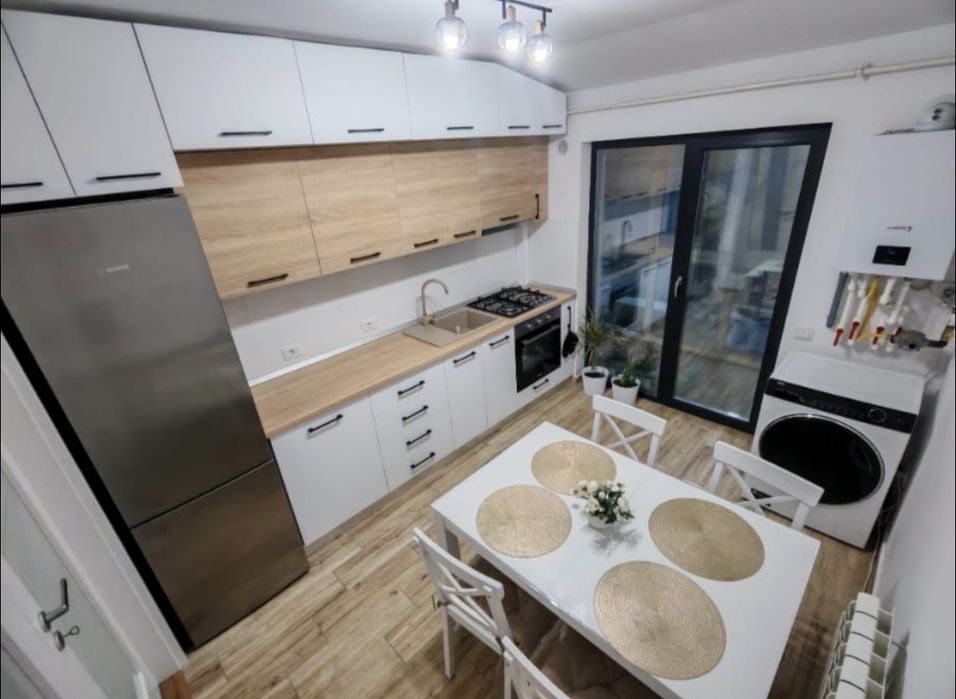 Apartment 54 mp Damila