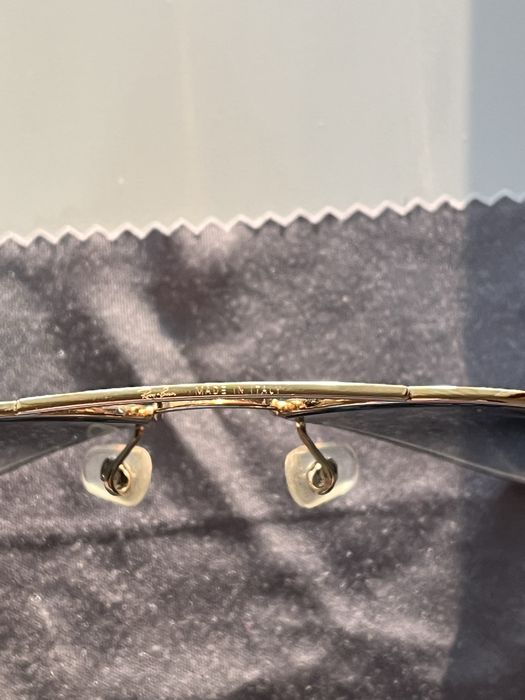 Ray-Ban  Авиатор