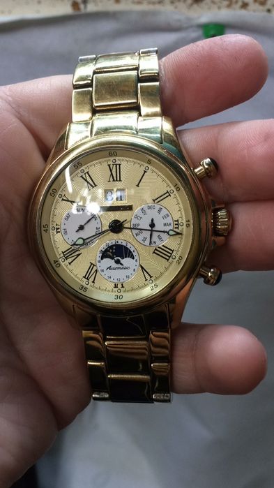 Ремонт часов