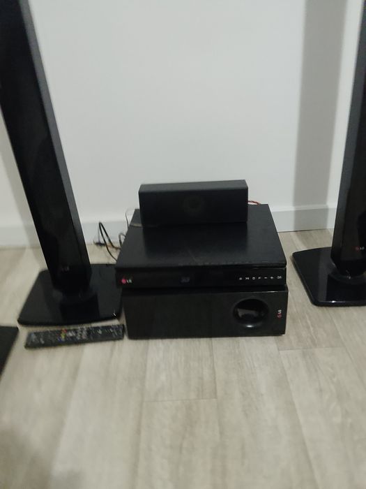 Домашний караоке