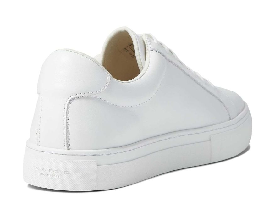 Pantofi sport casual 44 44.5 premium Vagabond NOI piele naturala moale
