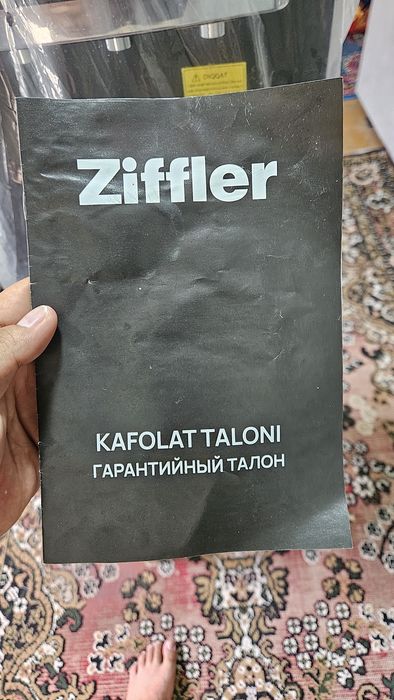 Suv filtr sotiladi