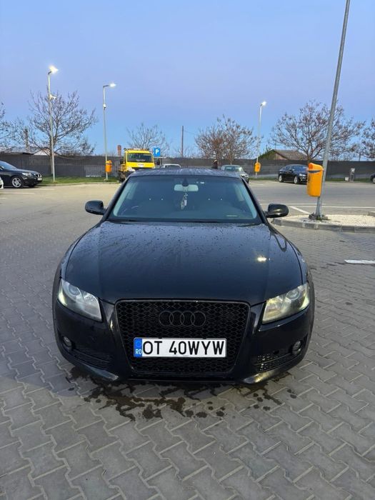 Vand Audi a5 coupe