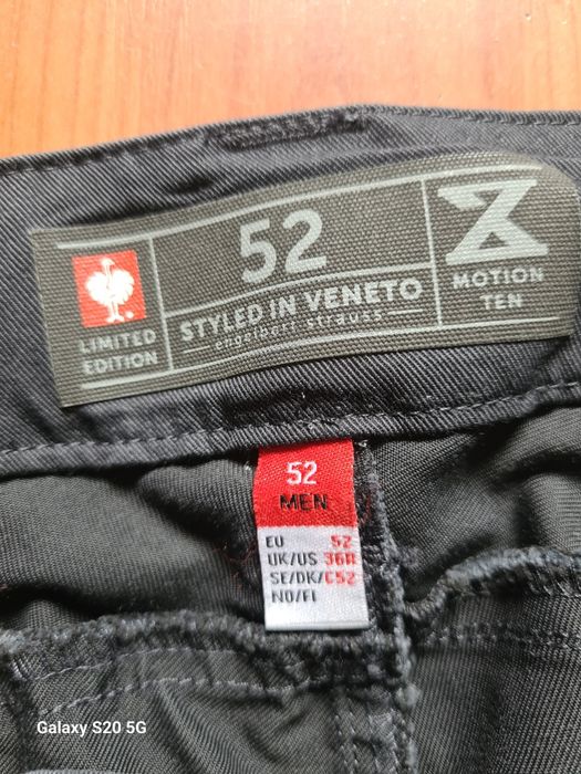 Pantaloni scurți bărbați Engelbert Strauss Motion Ten, mărimea 52