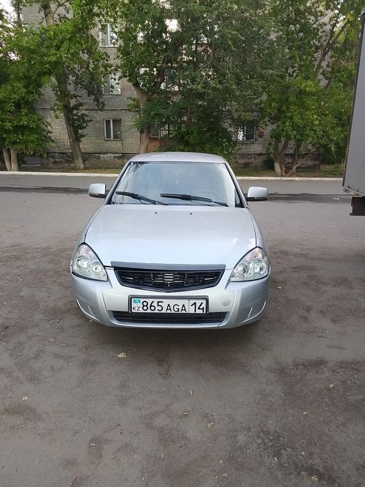 Продам Lada priora 2009г