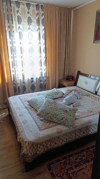 Продается квартира! Сергели 8, 2х комнатная, 8-этаж.