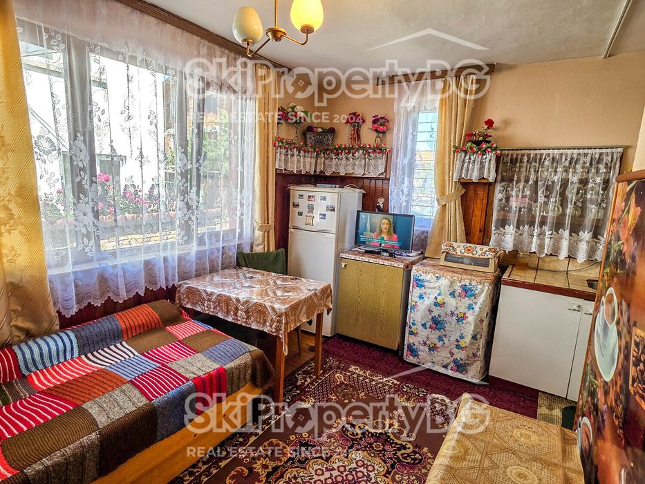 Продава се Етаж от къща в Самоков - 75 кв.м за 666 €/кв.м - Снимка #3