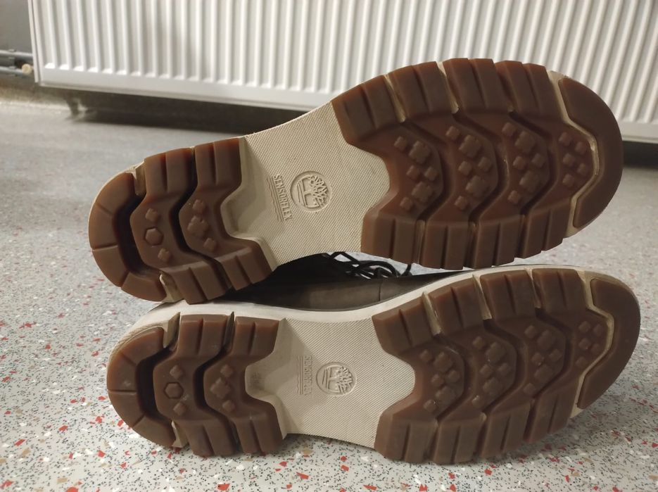 Ghete femei Timberland