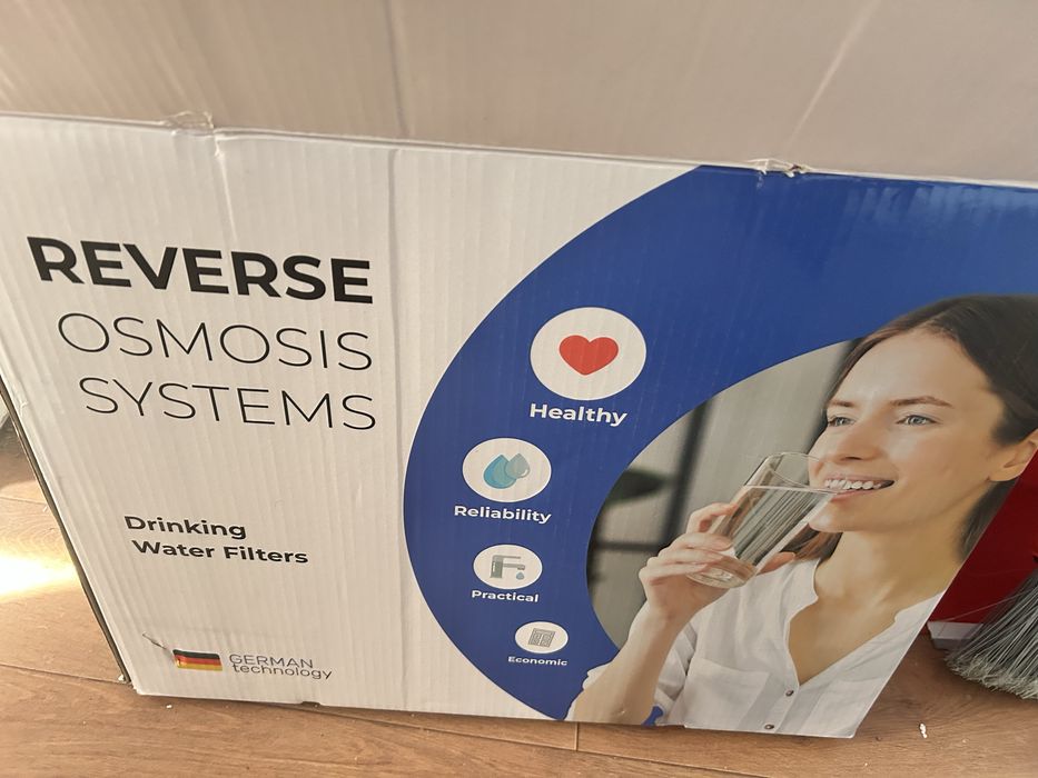 Фильтр для воды аппарат с барабаном