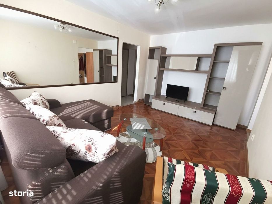 Apartament 2 camere Cetate Closca et.1 56 mp.
