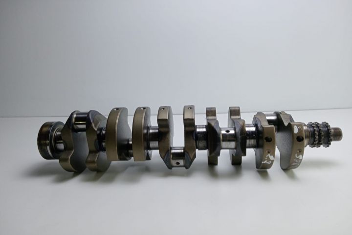 Vibrochen 2.9 TD Mercedes-Benz Sprinter prima generatie 903