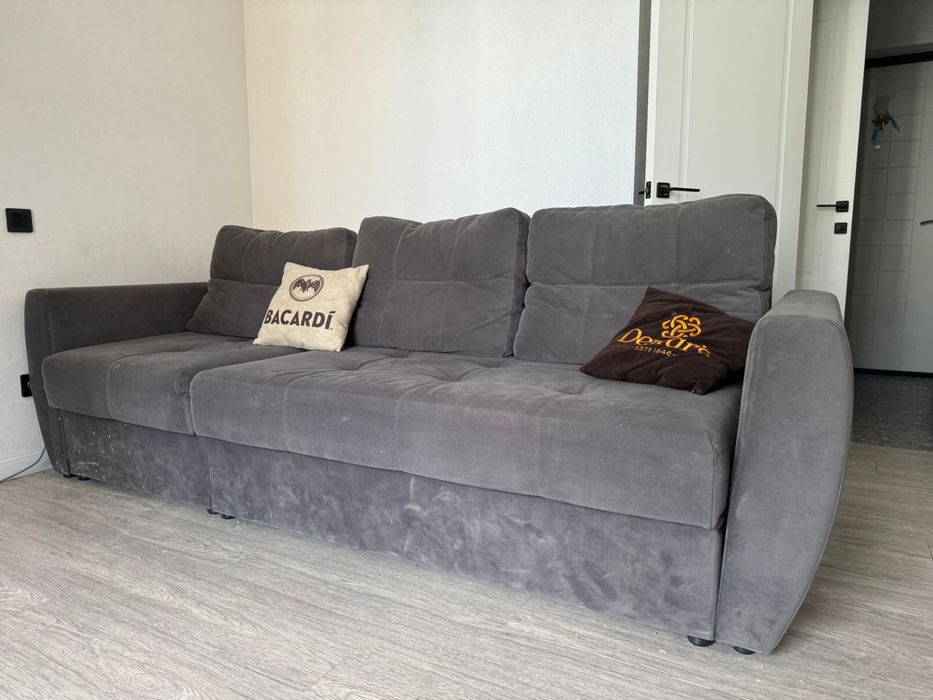 Диван расскладной