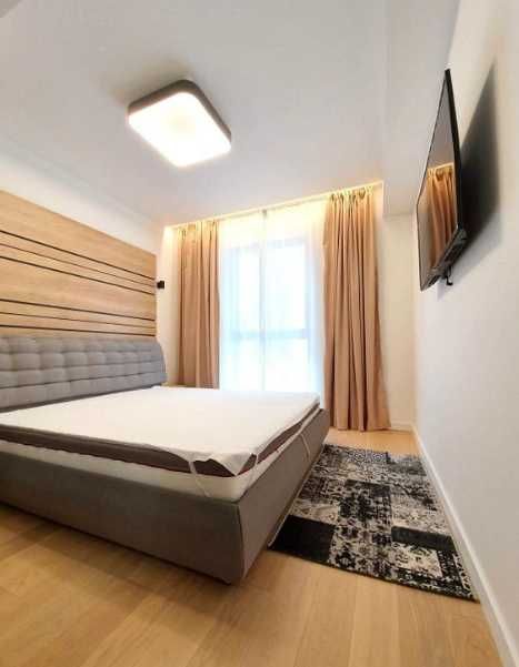 Дава се под наем Двустаен апартамент в Пловдив, Беломорски - 49 кв.м за 188.7 € - Снимка #5