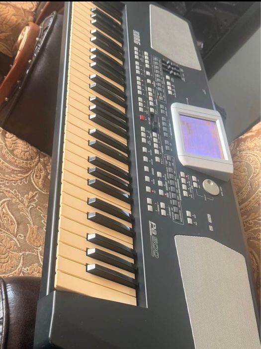 Korg Pa 500 Във много добро състояние