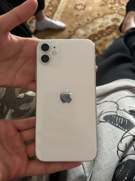 Айфон 11 продажа