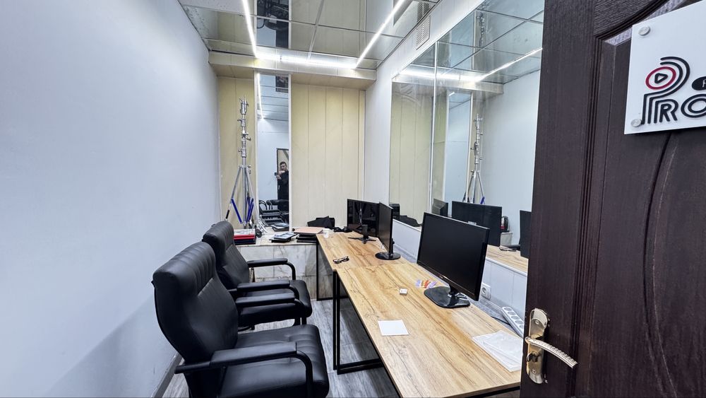 Drujba Narodovda Ofis orenda 30 kv