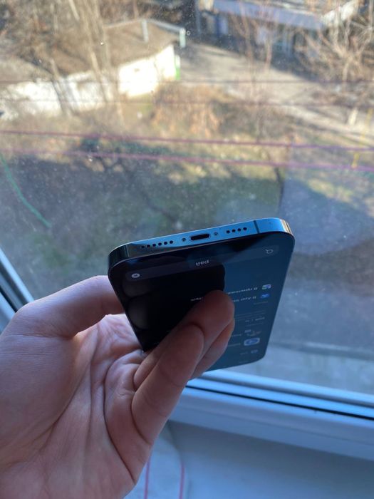 Iphone 13 pro max 128gb LL/A 85%